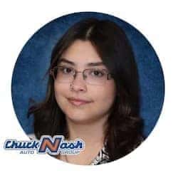 Elizabeth Hernandez