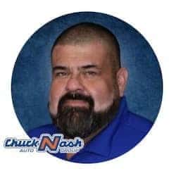 Richard Torres