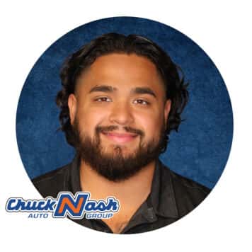 Daniel Serrano