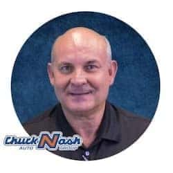 Mark Kuebel