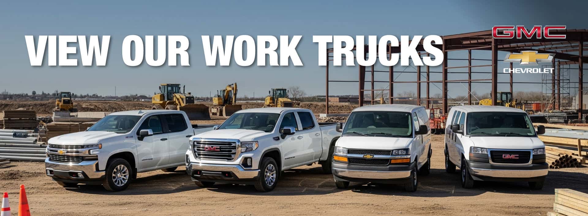 worktrucks