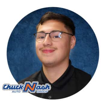 Carlo Ojeda