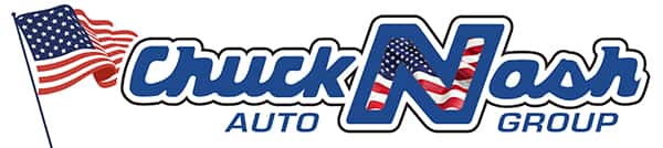 Chuck Nash Auto Logo