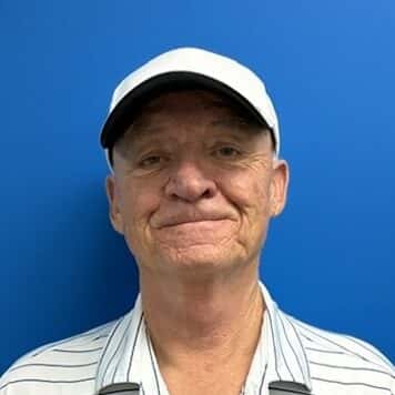 Larry Picard