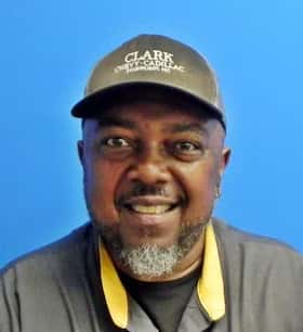 Buck Smith