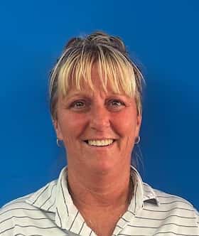 Catherine Robinson