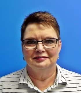 Cindy Mosko