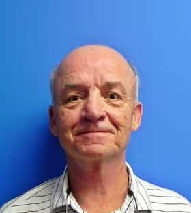 Larry Pickard