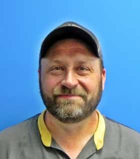 Mike Flinchum