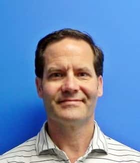 Ross Cooke