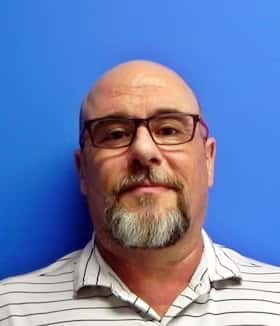 Todd East