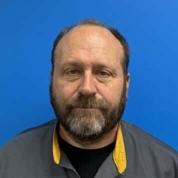Mike Flinchum