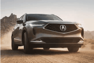 mdx