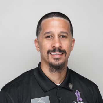 Joshua Simmons