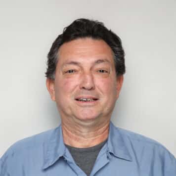 Pablo Gutierrez Jr.