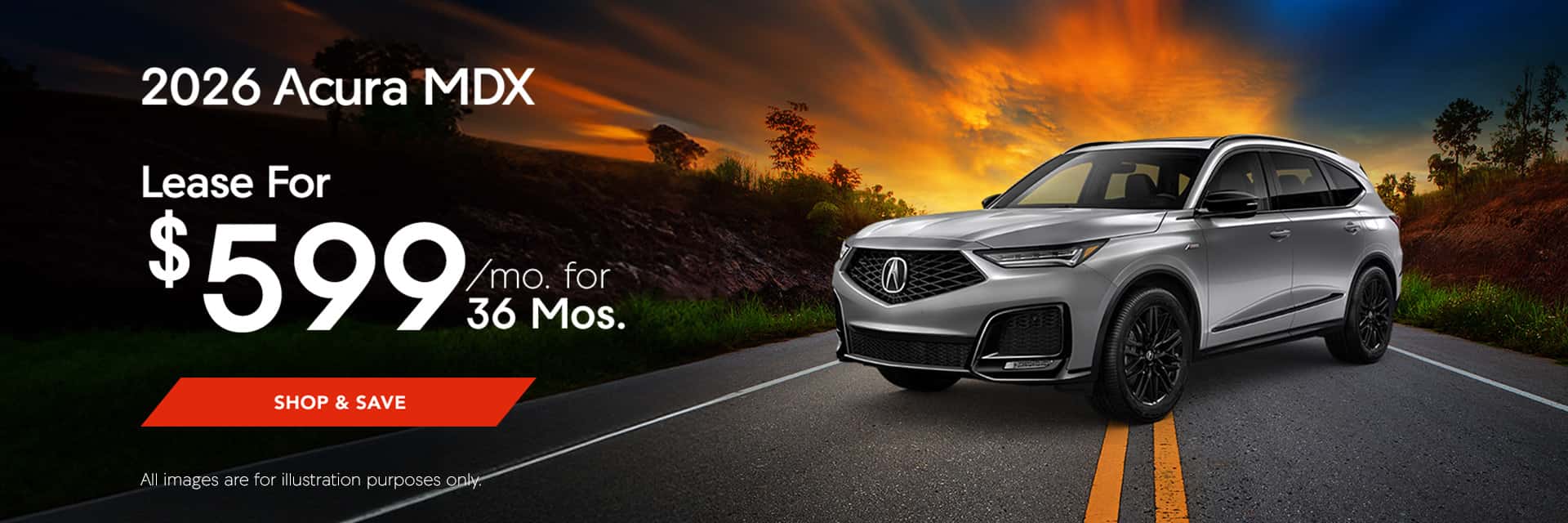 June MDX Special
