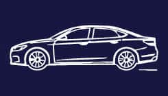 sedan