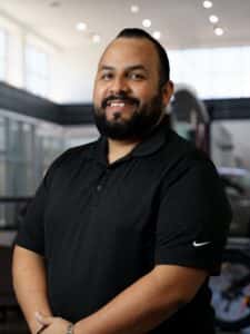 Brayan Serrano