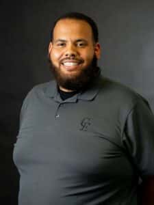 Telvin Dalton