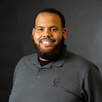 Telvin Dalton