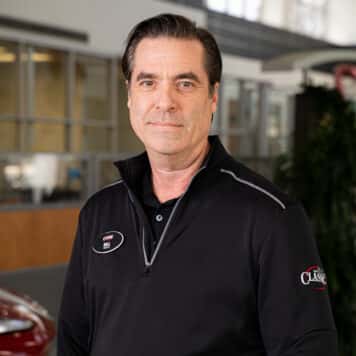 Bill Schoenfeldt
