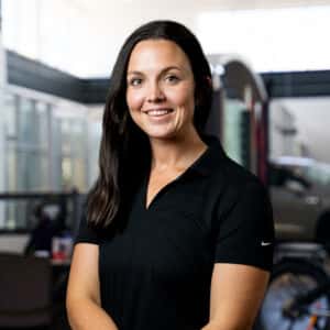 Claire Erwin