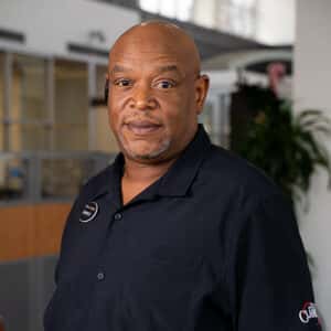 Damonte McGowan