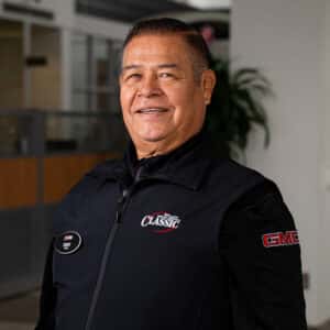 Eddy Aguallo