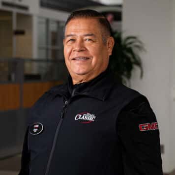 Eddy Aguallo