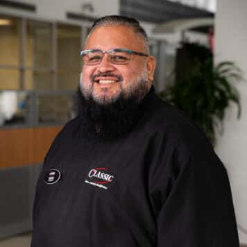 Geno Hernandez