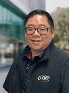 Jeff Huynh