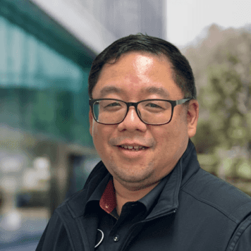 Jeff Huynh