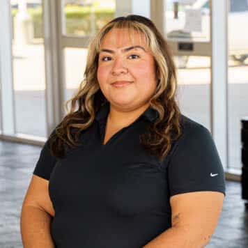 Jocelyn Castellanos