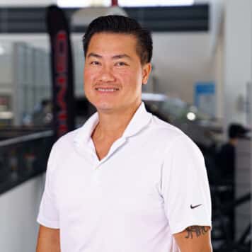 Lanh Le