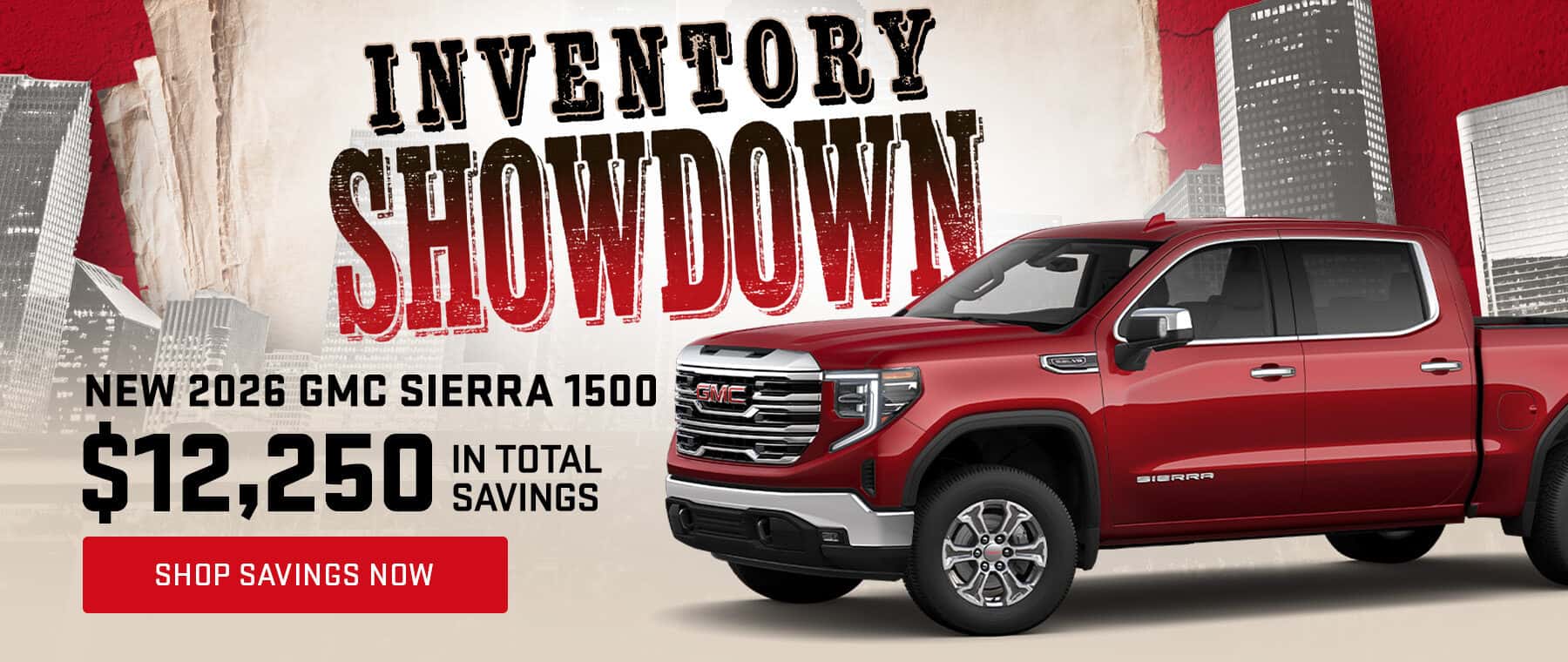 Shop GMC Sierra 1500