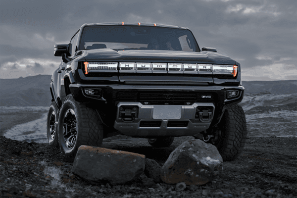 Get Auto Financing