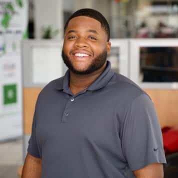 Bryan Lacy Jr.