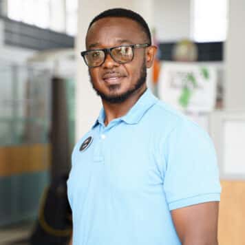 Daniel Atianyi