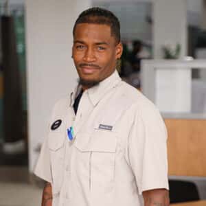 Corey Garrison 