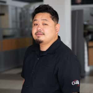 Kenny Pan