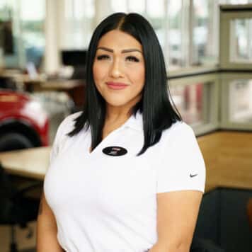 Lizz Castillo