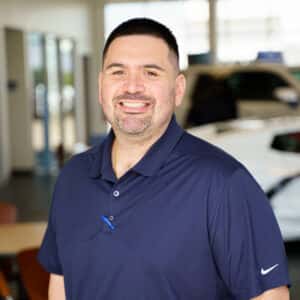 Dennis Salmeron 