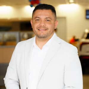 Christian Castro