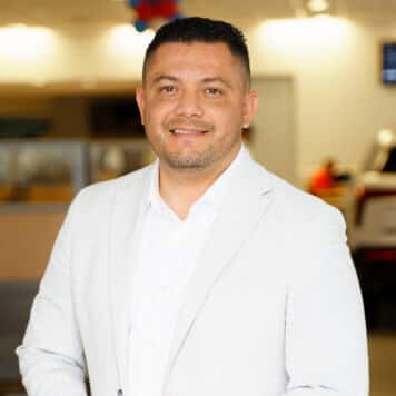 Christian Castro