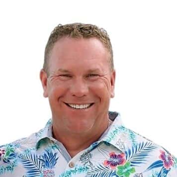 Michael Mueger