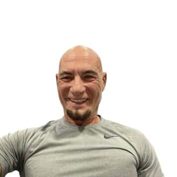 Tony Garilli