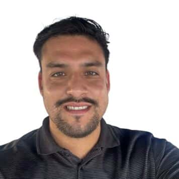 Eric Velasquez