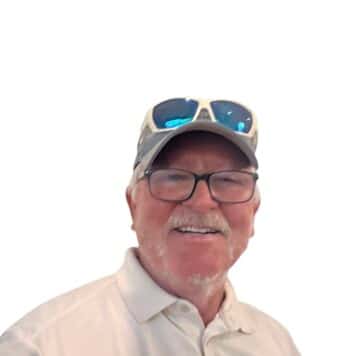 Chris McKee