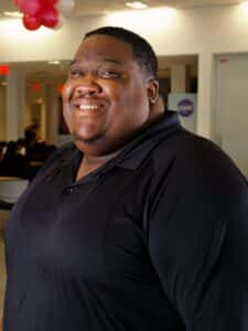 Yuri Robinson