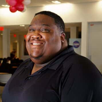 Yuri Robinson